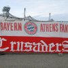 FCB - Hannover & FCB - Sporting L. 2009 11